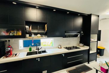 Rentak Perdana @ LBS Alam Perdana