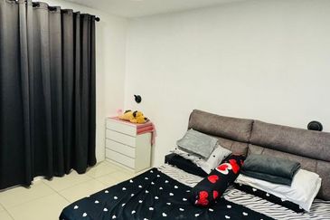 Rentak Perdana @ LBS Alam Perdana