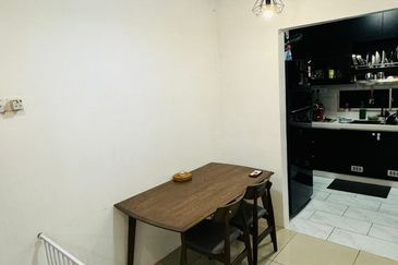 Rentak Perdana @ LBS Alam Perdana