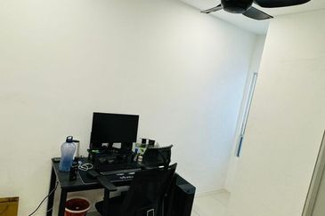 Rentak Perdana @ LBS Alam Perdana