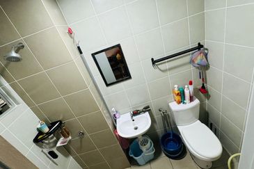 Rentak Perdana @ LBS Alam Perdana