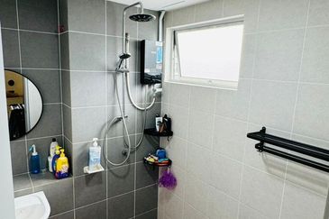 Rentak Perdana @ LBS Alam Perdana