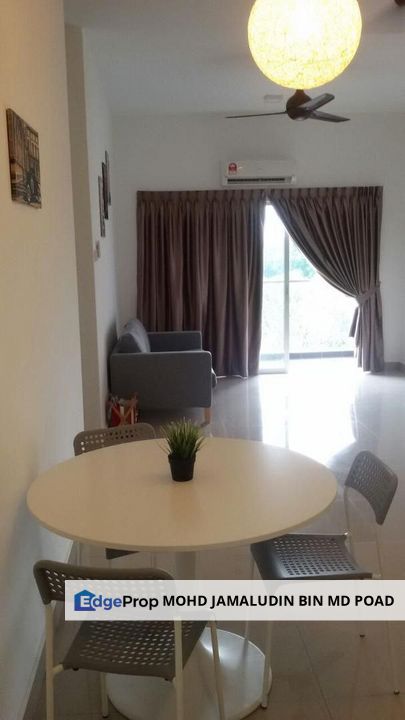 Anyaman Residence, Bandar Tasik Selatan, KL, Kuala Lumpur, Sungai Besi