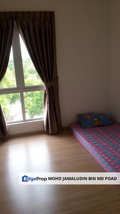 Anyaman Residence, Bandar Tasik Selatan, KL, Kuala Lumpur, Sungai Besi