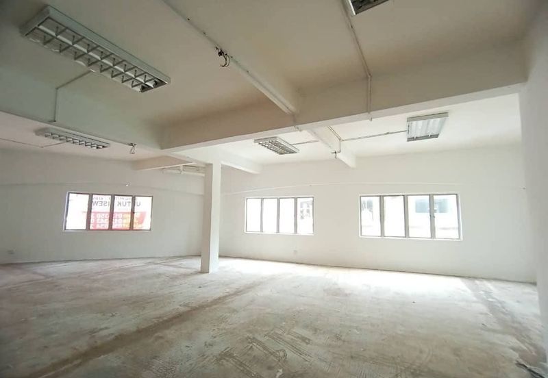 CORNER Shoplot Medan Puteri @ Bandar Tasik Puteri, Rawang 