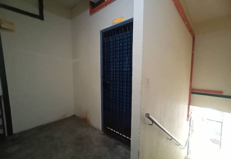 CORNER Shoplot Medan Puteri @ Bandar Tasik Puteri, Rawang 