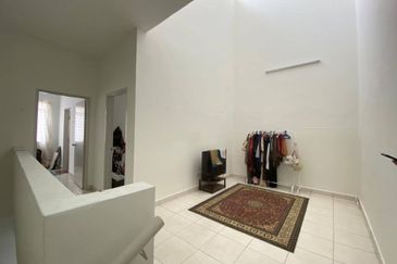 Camellia Residence, Bandar Tasik Kesuma