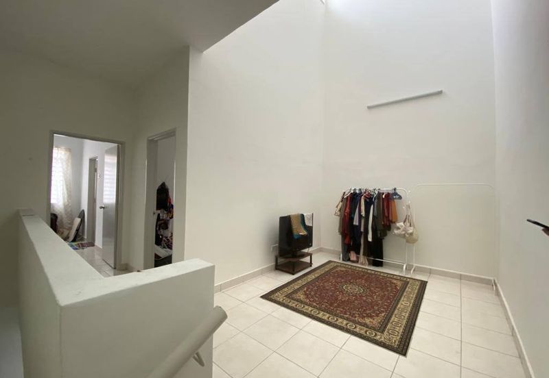 Camellia Residence, Bandar Tasik Kesuma