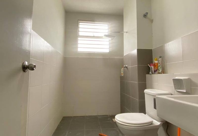 Camellia Residence, Bandar Tasik Kesuma