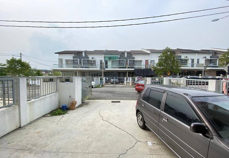 Camellia Residence, Bandar Tasik Kesuma