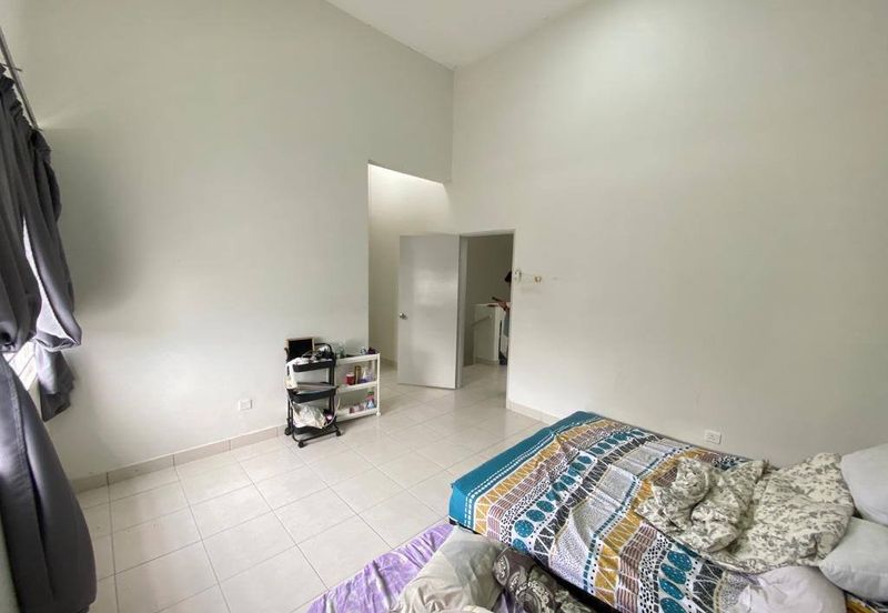 Camellia Residence, Bandar Tasik Kesuma