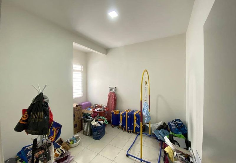 Camellia Residence, Bandar Tasik Kesuma