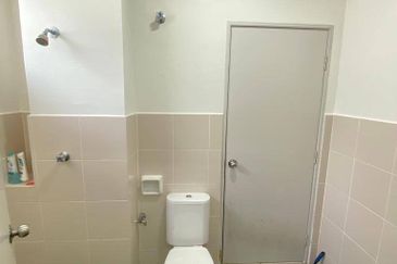 Camellia Residence, Bandar Tasik Kesuma