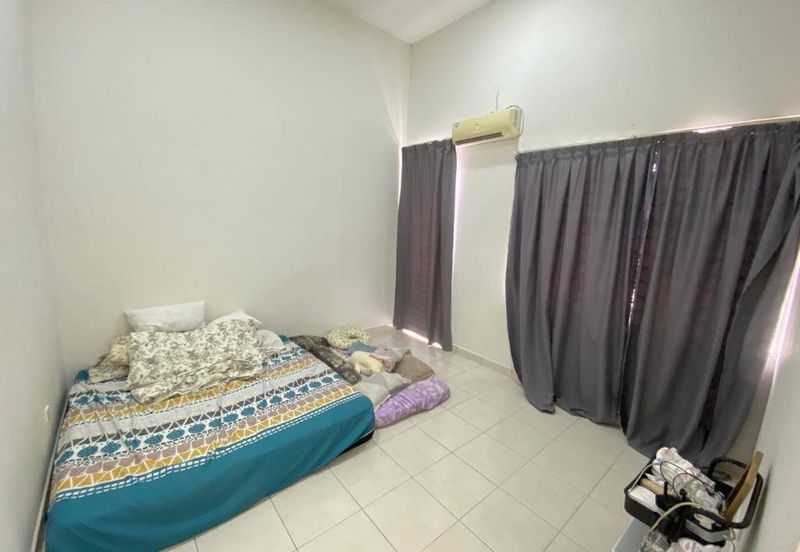 Camellia Residence, Bandar Tasik Kesuma