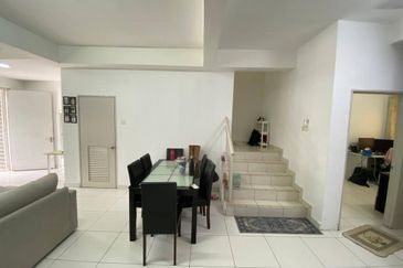 Camellia Residence, Bandar Tasik Kesuma