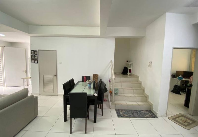 Camellia Residence, Bandar Tasik Kesuma