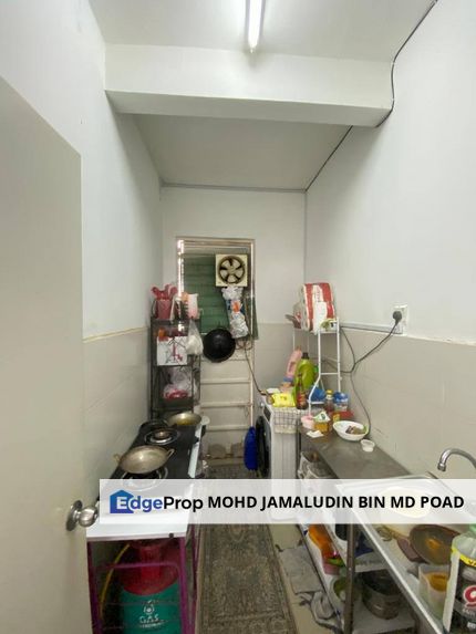 Double Storey Terrace Camellia Residence Bandar Tasik Kesuma Semenyih For Sale, Selangor, Semenyih