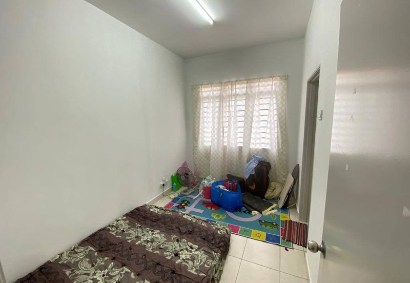 Camellia Residence, Bandar Tasik Kesuma