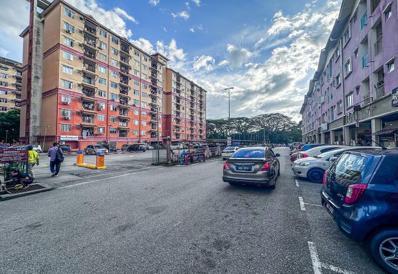 FOR SALE! Groundfloor Shoplot Taman Bahtera, Tanjung Malim SELANGOR
