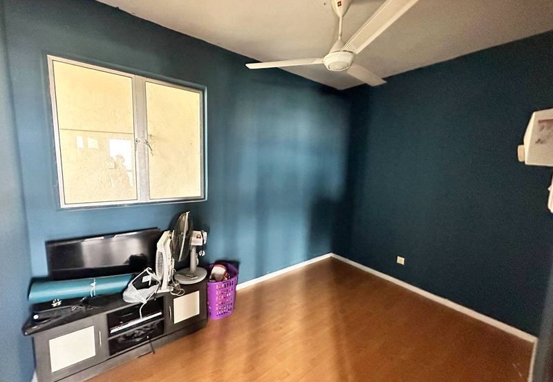 AMARA Service Residences