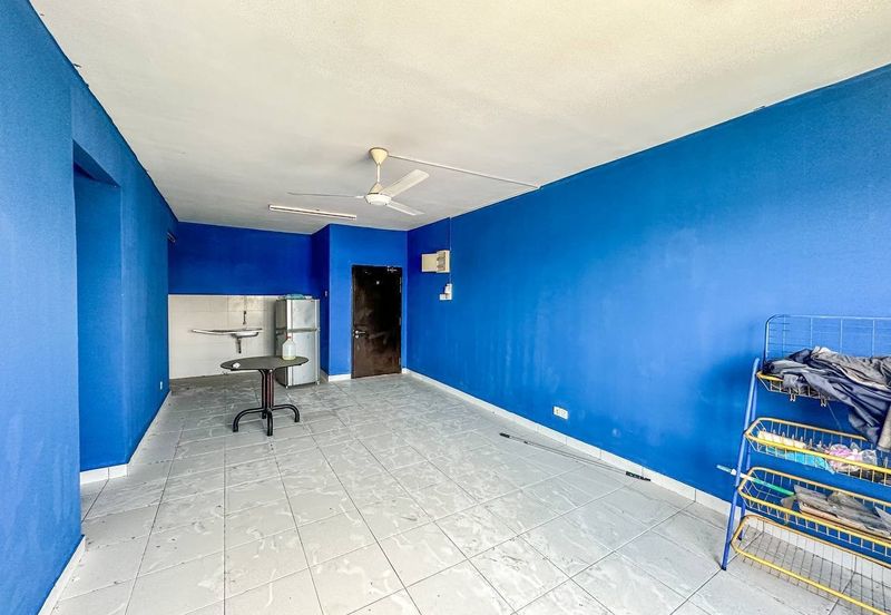 AMARA Service Residences