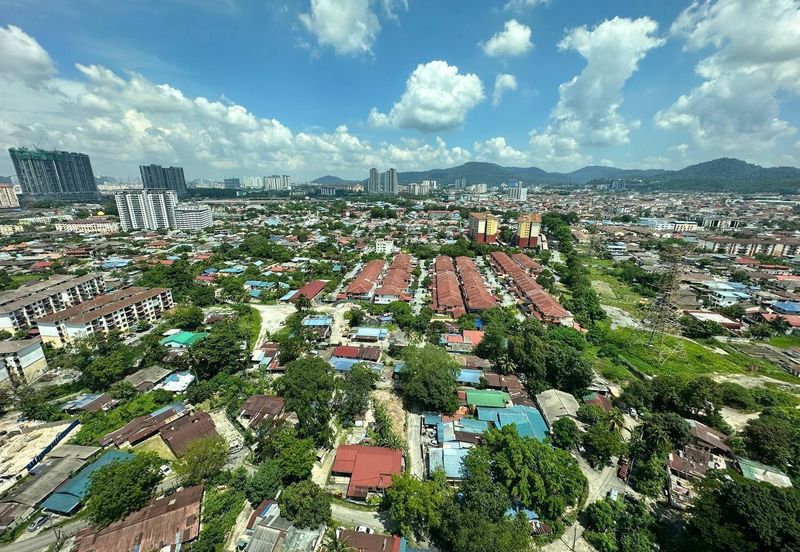 AMARA Service Residences