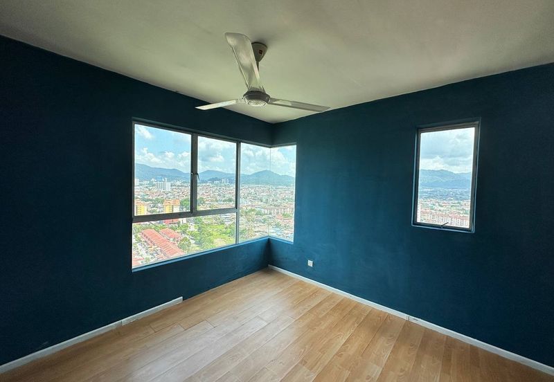 AMARA Service Residences