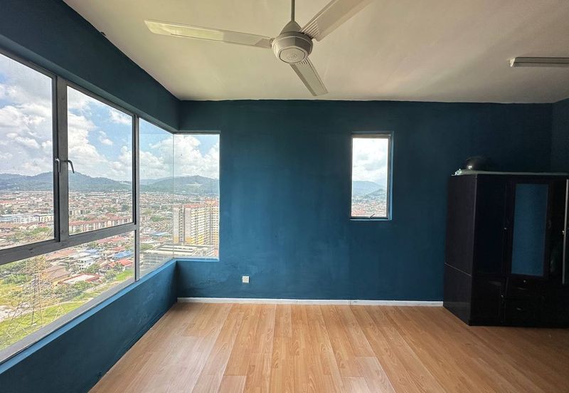 AMARA Service Residences