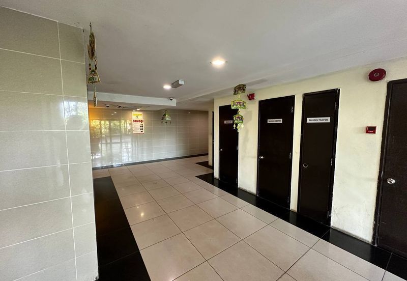 AMARA Service Residences