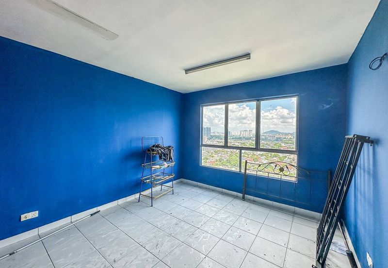 AMARA Service Residences