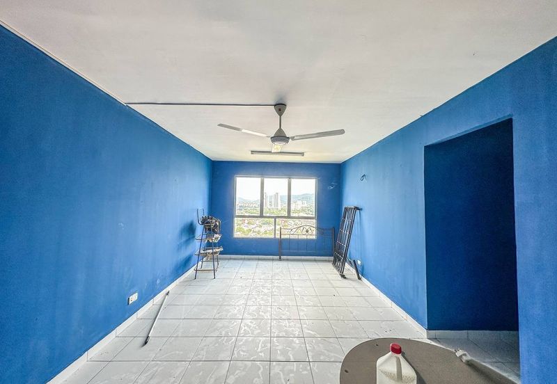 AMARA Service Residences