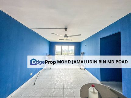 Amara Service Residence, Jalan Raintree, Batu Caves FOR SALE!, Selangor, Batu Caves 