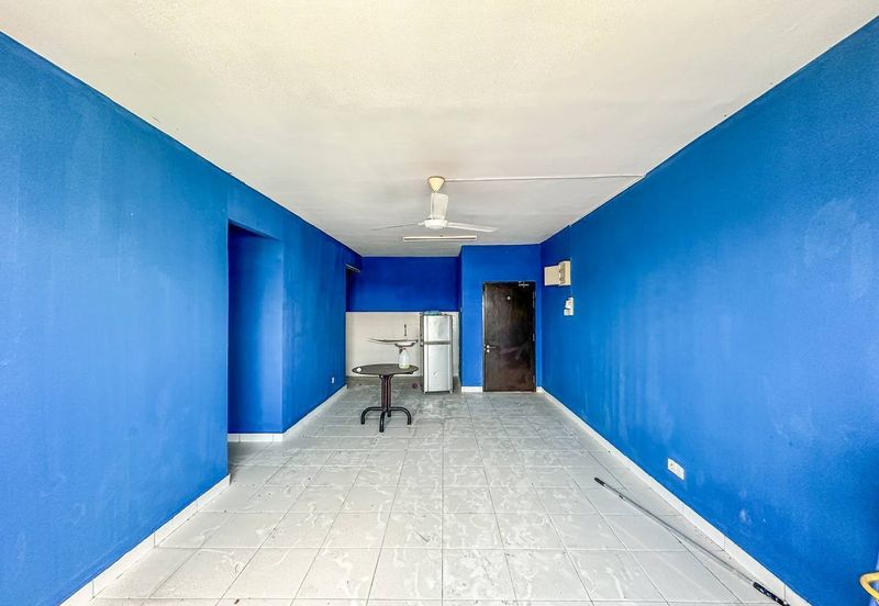 AMARA Service Residences