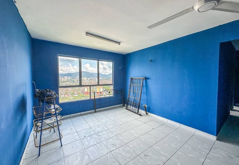 AMARA Service Residences