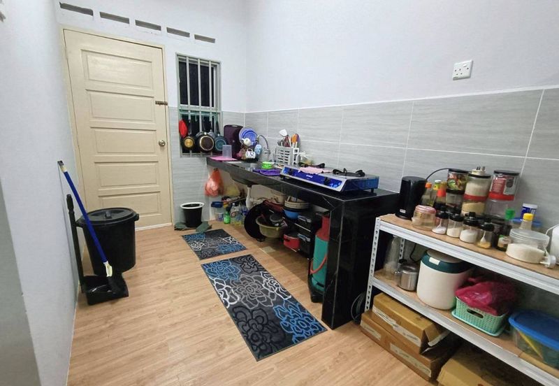 Taman Sendayan Indah