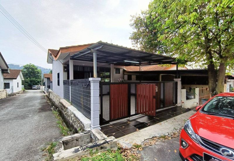 Taman Sendayan Indah