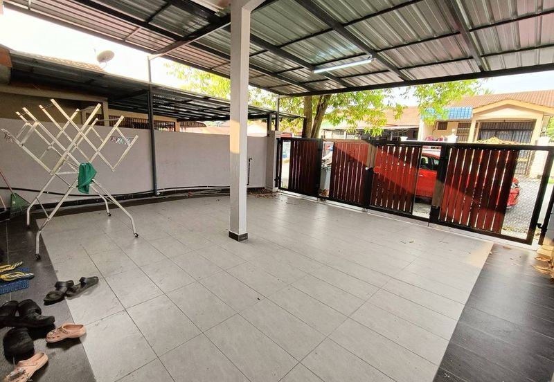 Taman Sendayan Indah