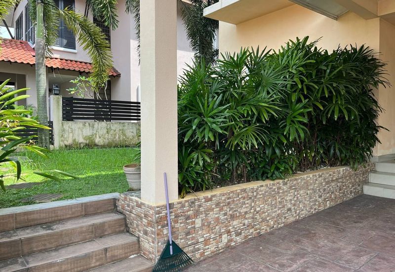 USJ Avenue @ USJ Heights