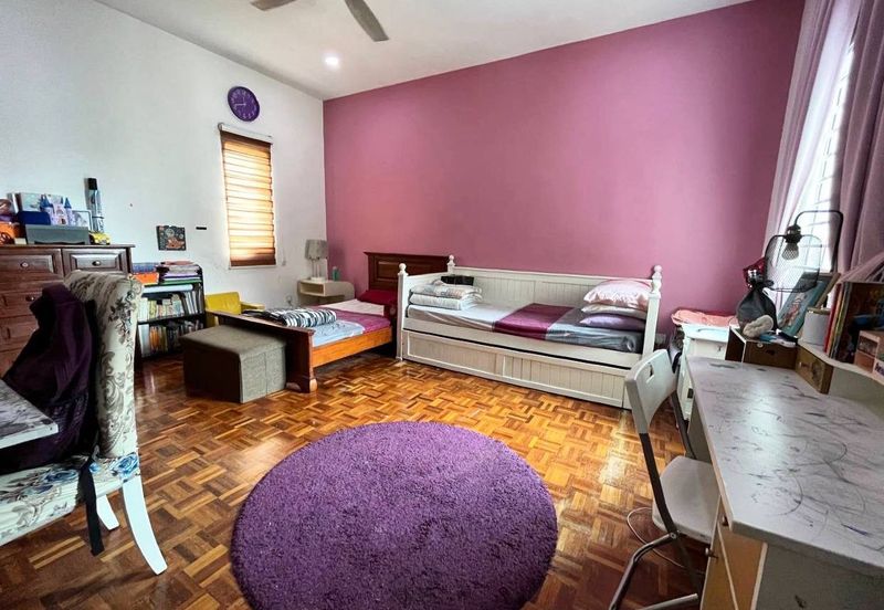 USJ Avenue @ USJ Heights