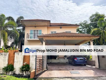 Double Storey Bungalow USJ Avenue @ USJ Heights, Selangor, Subang Jaya