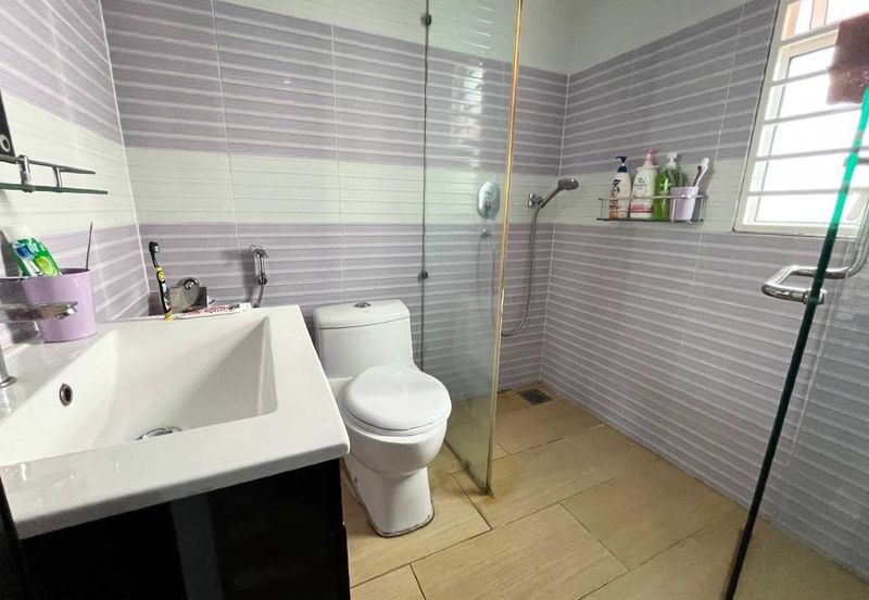 USJ Avenue @ USJ Heights