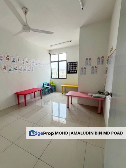 Double Storey Saujana Perdana, Saujana Utama, Sungai Buloh For Sale!, Selangor, Sungai Buloh