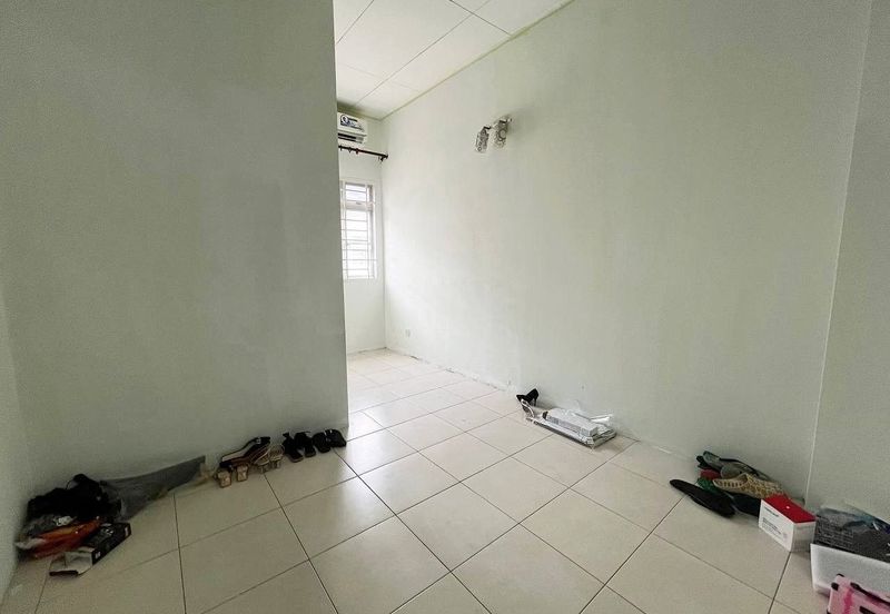 Jalan SP 3 @ Bandar Saujana Putra