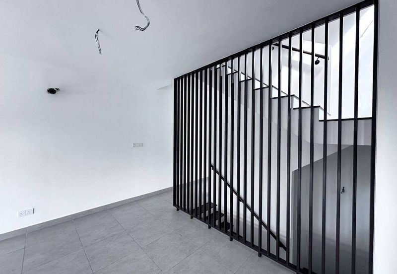 3 Storey Terrace House The Mulia Residences, Cyberjaya