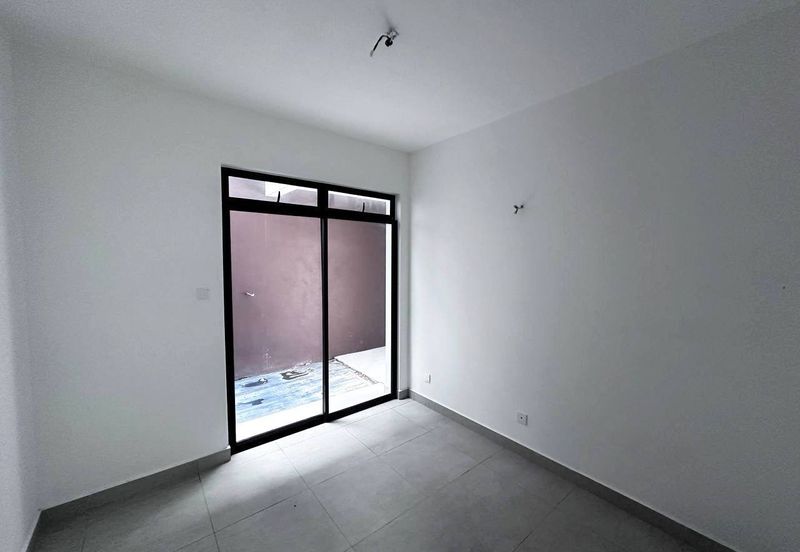 3 Storey Terrace House The Mulia Residences, Cyberjaya