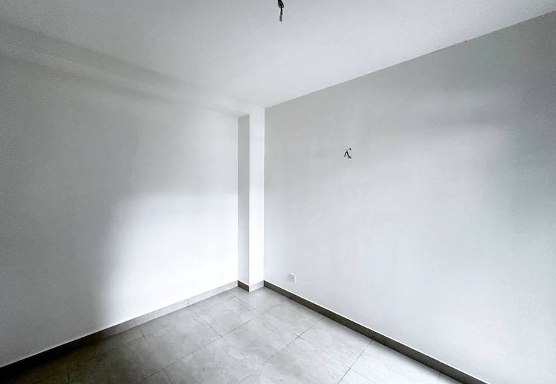 3 Storey Terrace House The Mulia Residences, Cyberjaya