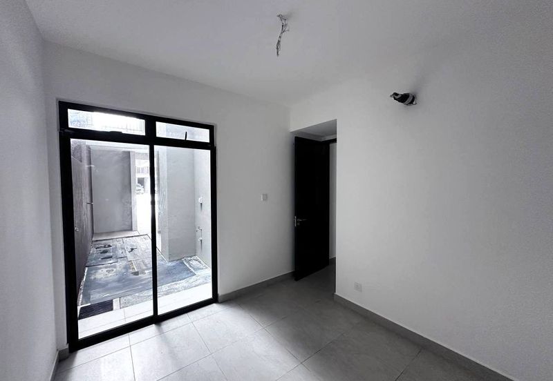 3 Storey Terrace House The Mulia Residences, Cyberjaya