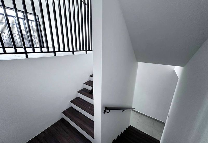 3 Storey Terrace House The Mulia Residences, Cyberjaya