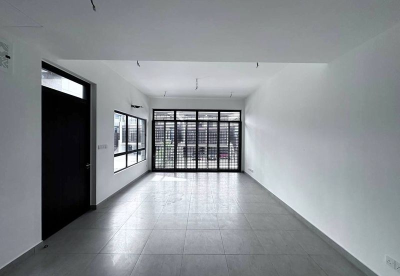 3 Storey Terrace House The Mulia Residences, Cyberjaya