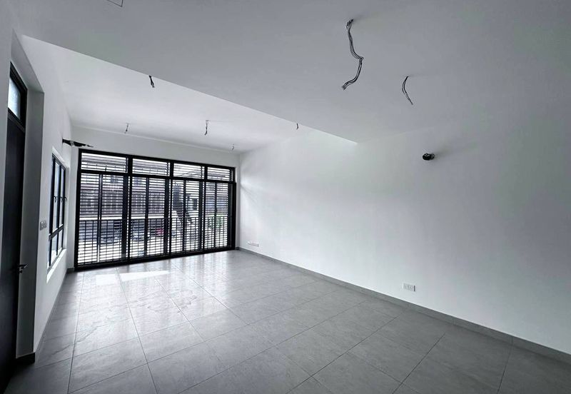 3 Storey Terrace House The Mulia Residences, Cyberjaya
